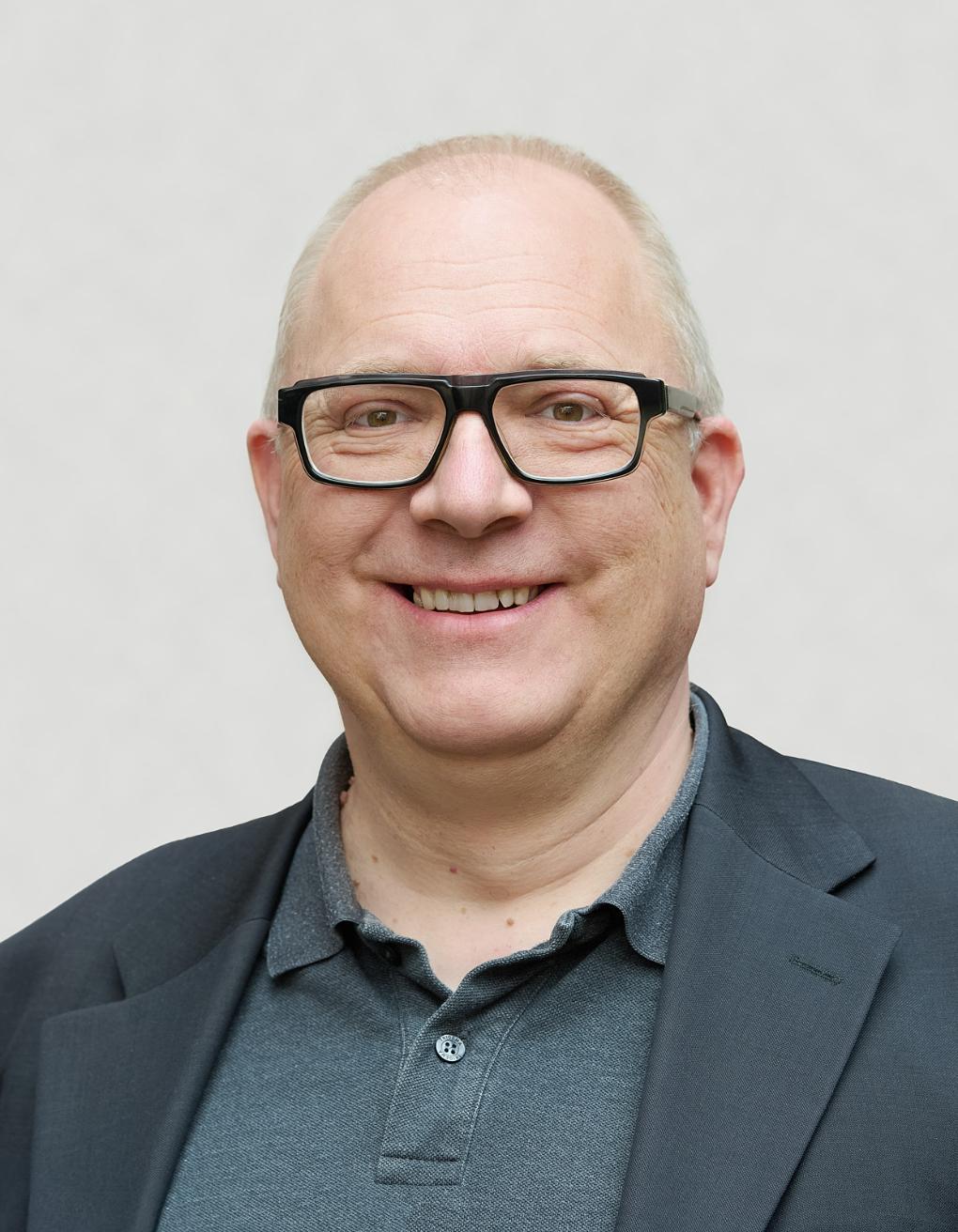 Roger Baldus