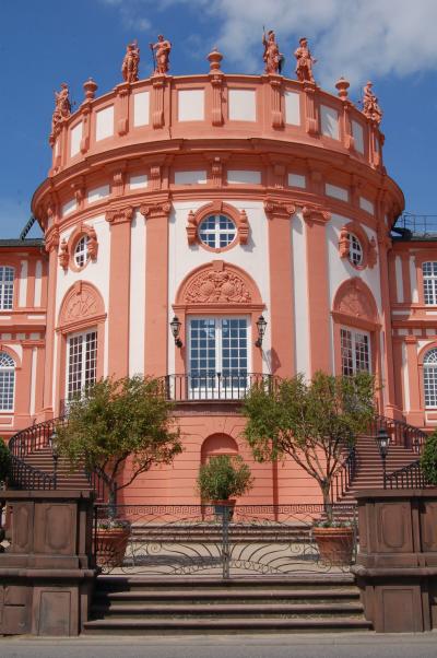 Biebrich Schloss