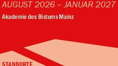 Leporello 2026-2027