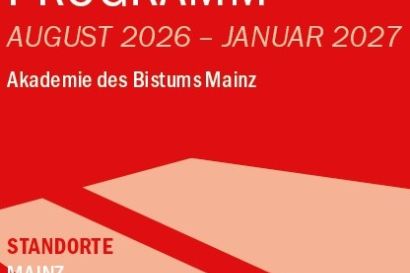 Leporello 2026-2027