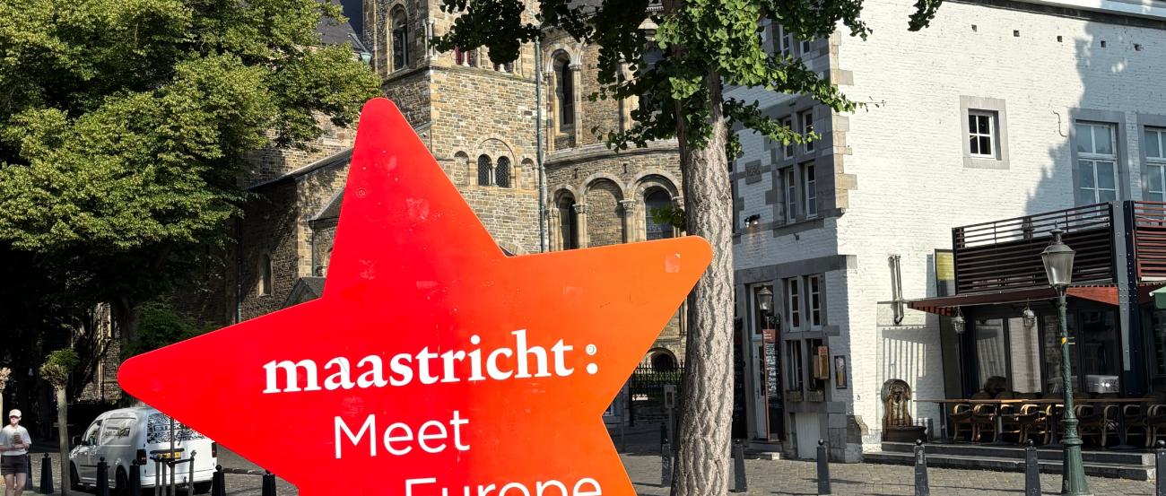 Maastricht