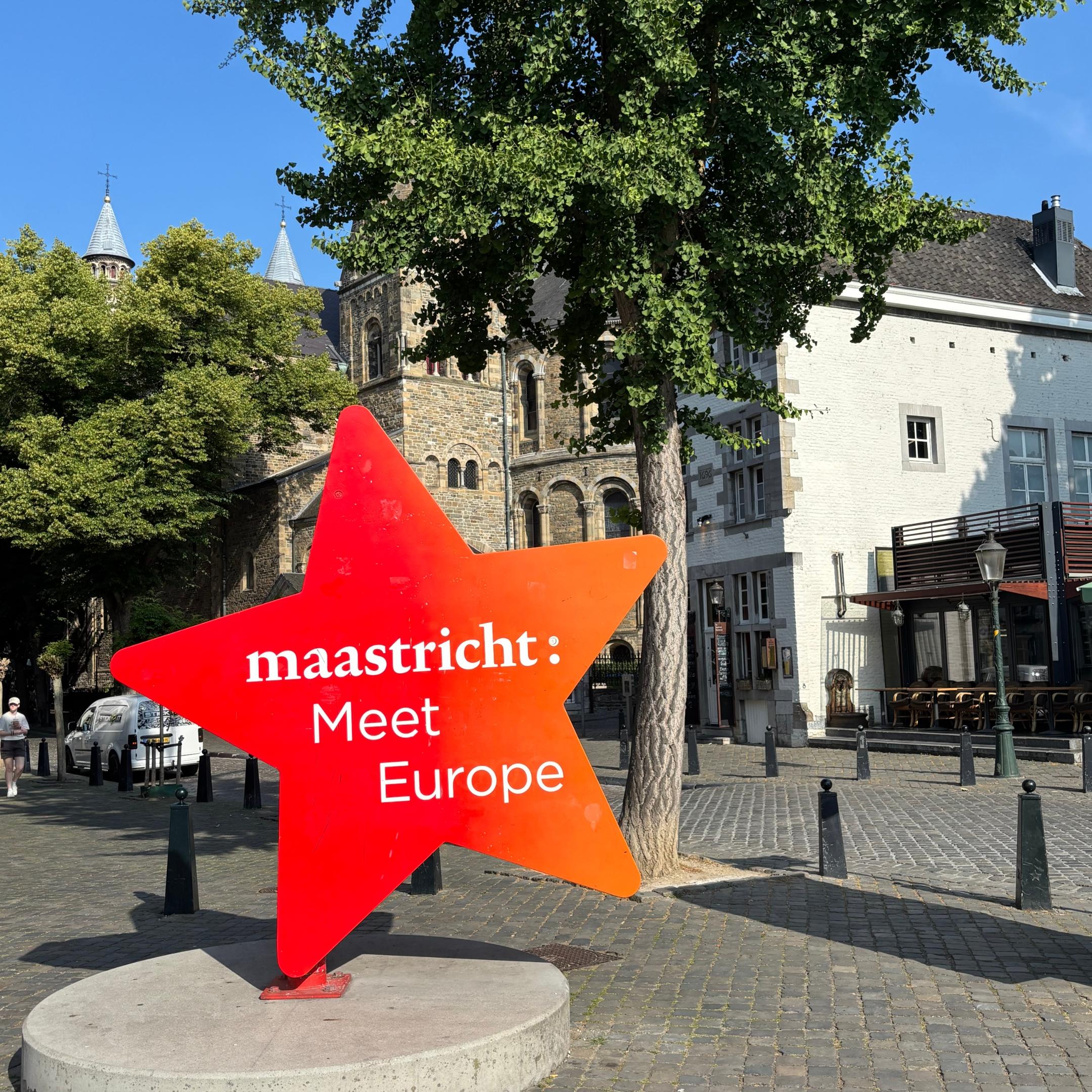 Maastricht