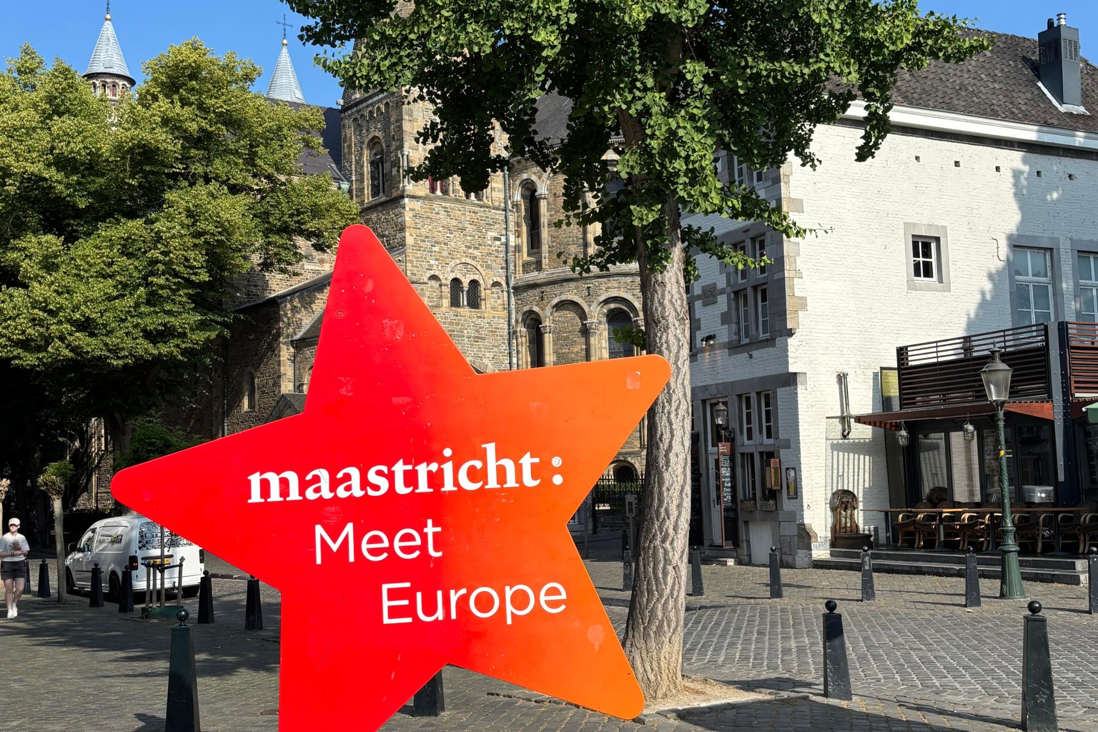 Maastricht