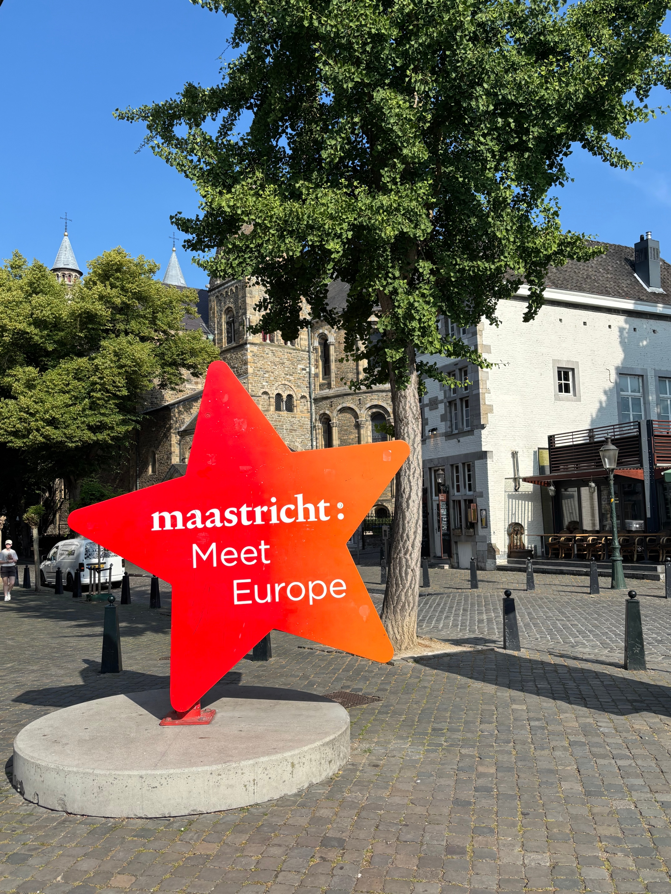 Maastricht