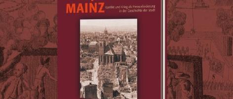 Buch: Kämpfen in Mainz