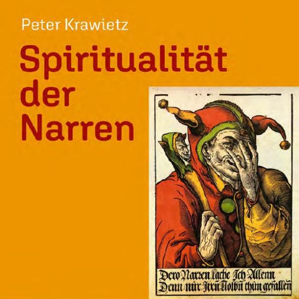 Buchtitel, Ausschnitt (c) Patris Verlag