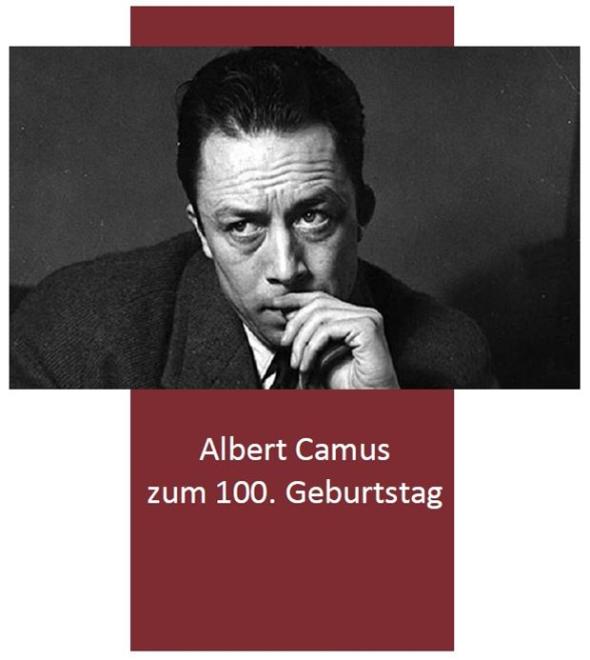 Camus (c) EBH