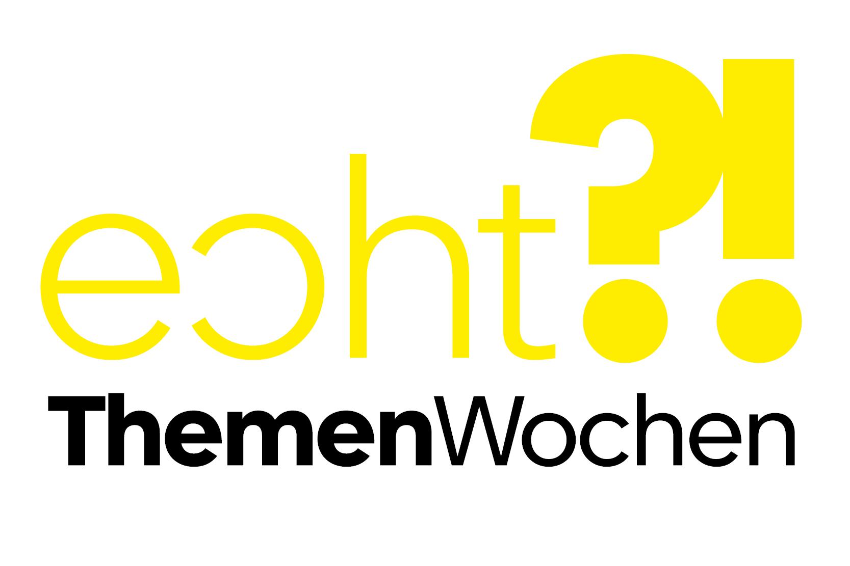 Echt?!