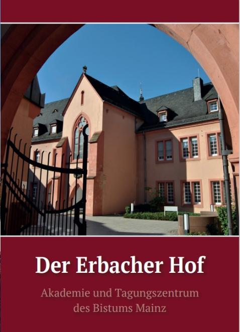 Erbacher Hof (c) Bistum Mainz / Blum