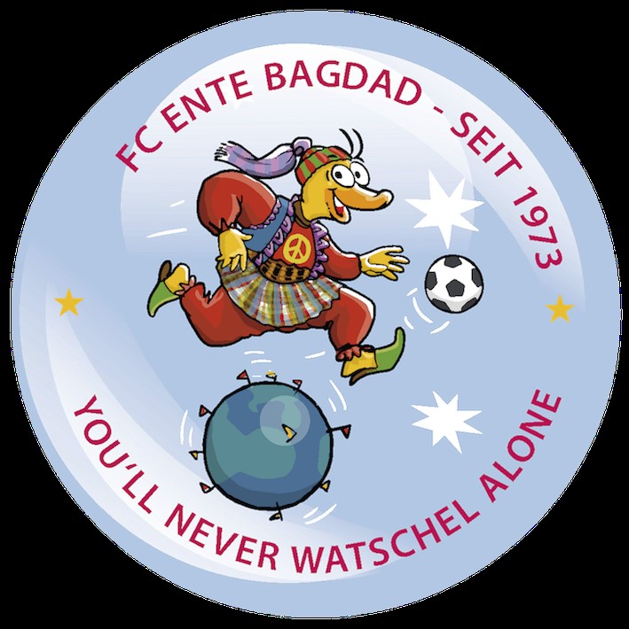 FC Ente Bagdad (c) FC Ente Bagdad