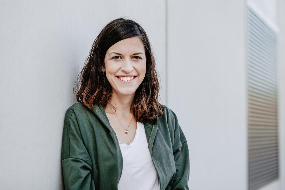 Prof. Dr. Sarah Schäfer