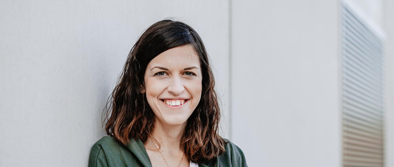 Prof. Dr. Sarah Schäfer