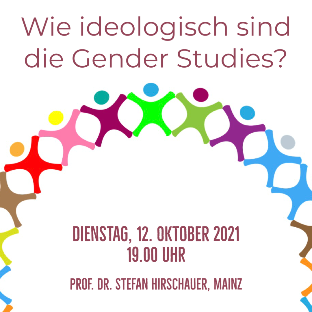 Gender Studies neu (c) EBH