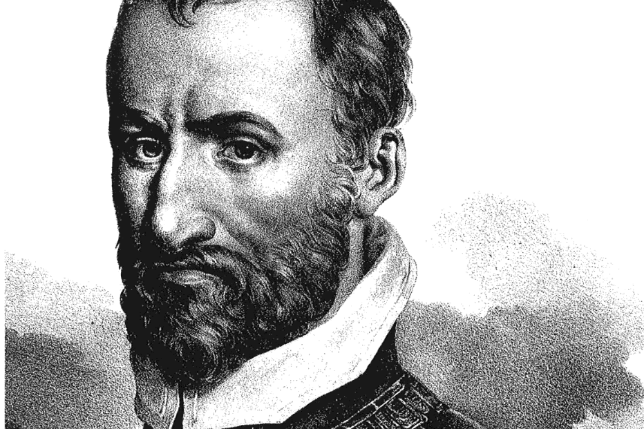 Giovanni Pierluigi da Palestrina