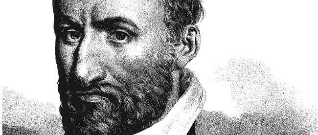 Giovanni Pierluigi da Palestrina