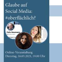 Glaube auf (c) Bistum Mainz Glaube auf