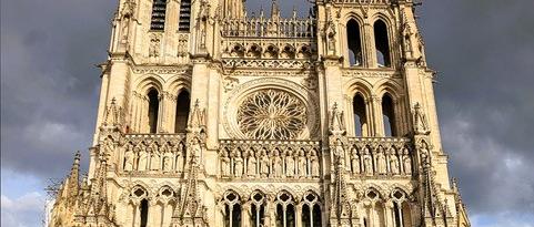 Kathedrale von Amiens
