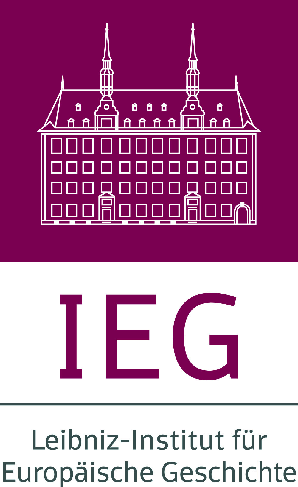 Leibniz Institut für europäische Geschichte (c) IEG