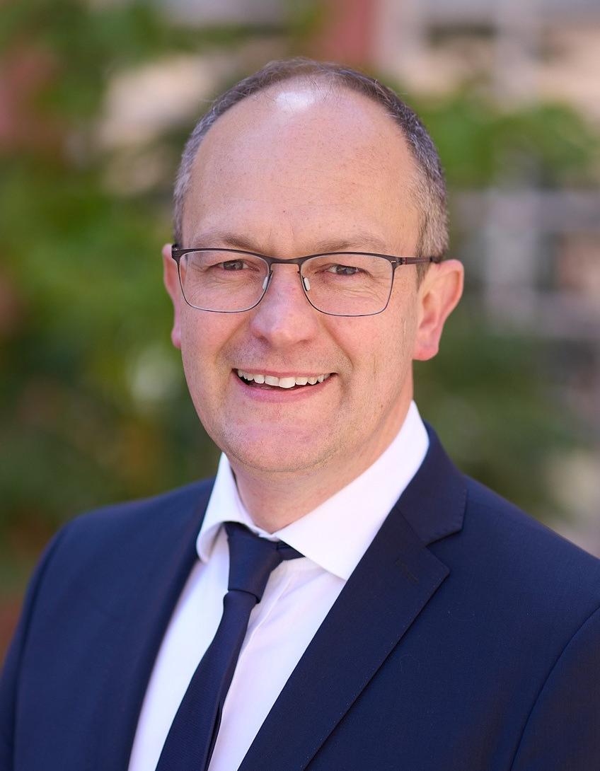 Dr. Andreas Linsenmann
