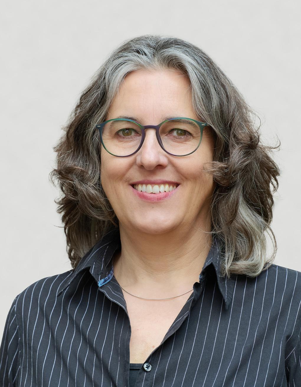 Charlotte Löbner