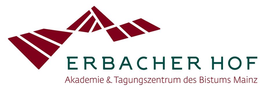 Logo Akademie (c) Bistum Mainz / Akademie Erbacher Hof