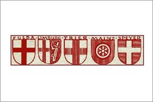 Logo Gesellschaft für mittelrheinische Kirchengeschichte