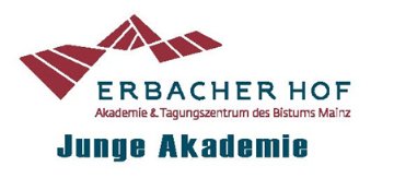 Logo Junge Akademie (c) Akademie Bistum mainz