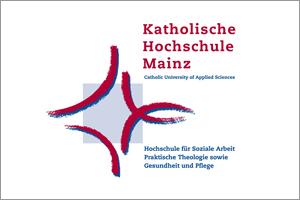 Logo Katholische Hochschule Mainz
