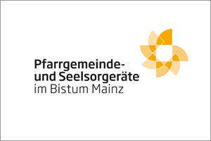 Logo PGR Bistum Mainz