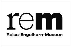 Logo Reiss-Engelhorn-Museen