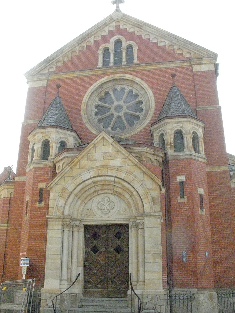 MariaDolorosa_Kapelle