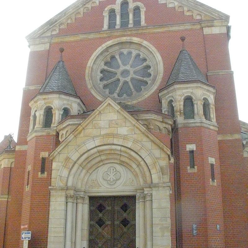 MariaDolorosa_Kapelle