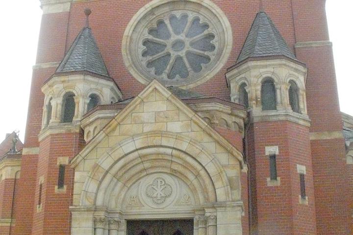 MariaDolorosa_Kapelle