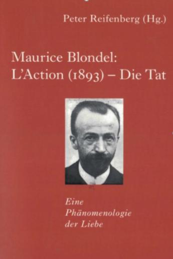 Maurice Blondel (c) EBH