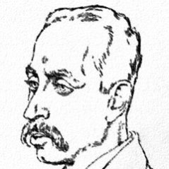 Rainer Maria Rilke (c) Wikipedia