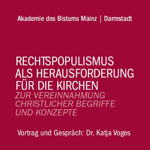 Rechtspopulismus