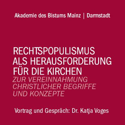 Rechtspopulismus