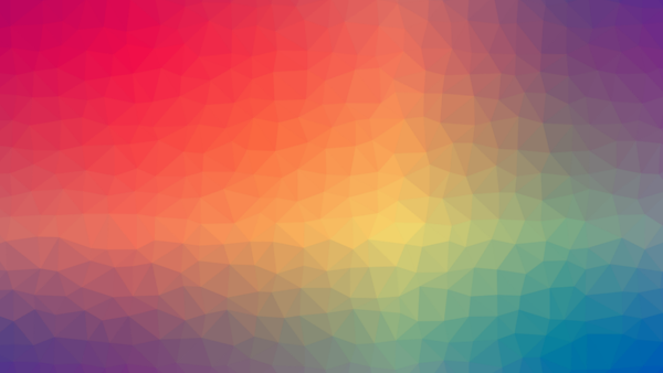 Regenbogenhintergrund