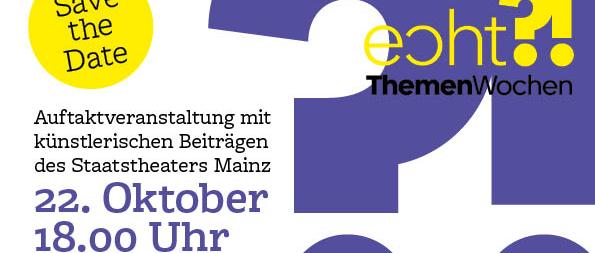 SavetheDate_ECHT_Start