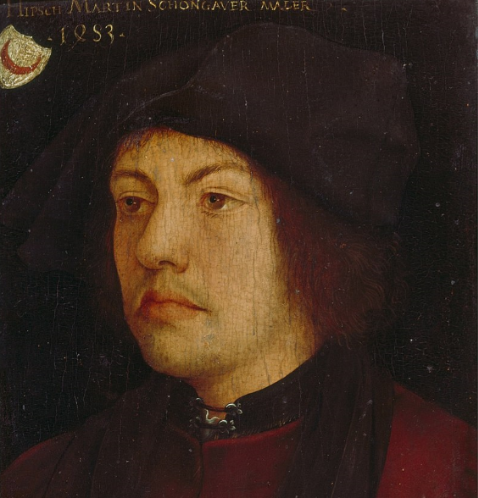 Schongauer (c) Wikipedia