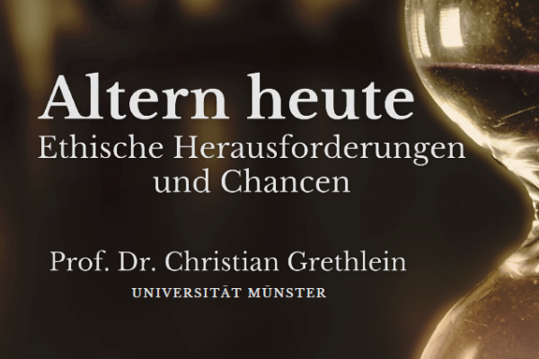 Altern heute