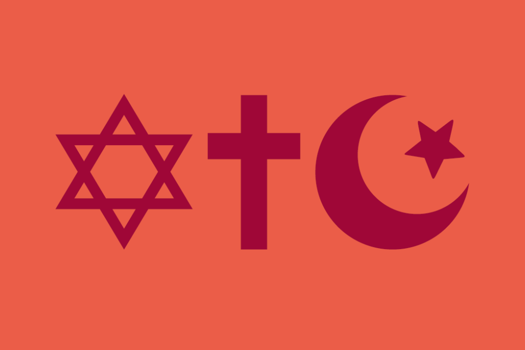 Interreligiöser Dialog