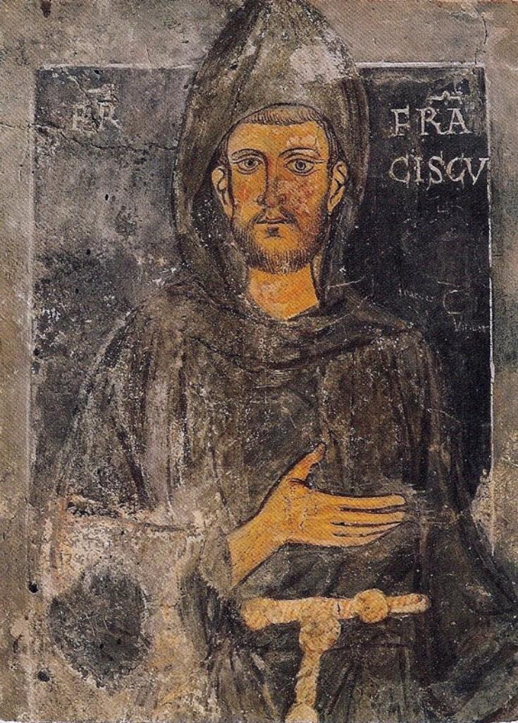Franziskus