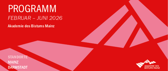 Halbjahrsprogramm 2026