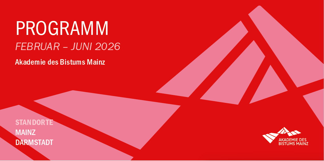 Halbjahrsprogramm 2026