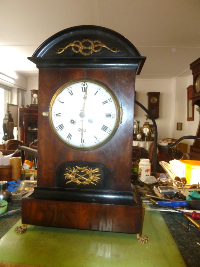 Uhr heller (c) Uhr Heller; Koester Uhr heller