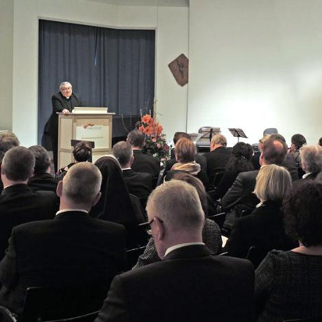 Veranstaltungen (c) Bistum Mainz / Nichtweiß
