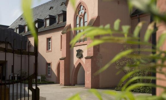 Erbacher Hof (c) Bistum Mainz
