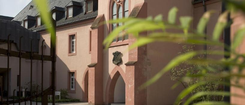 Erbacher Hof (c) Bistum Mainz