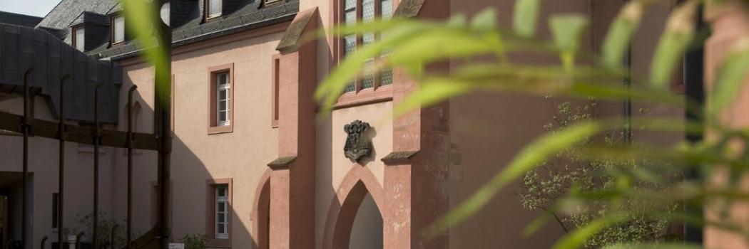 Erbacher Hof (c) Bistum Mainz